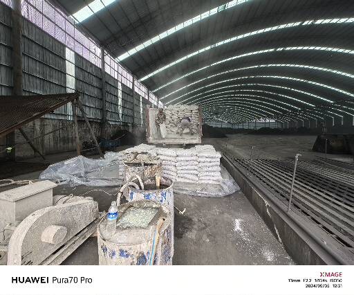 广东厂房地面下沉注浆加固施工