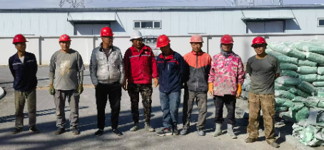 广东厂房地基沉降注浆加固施工队伍怎么选